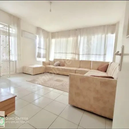 Apartman Furnished Mounthly Discount D4