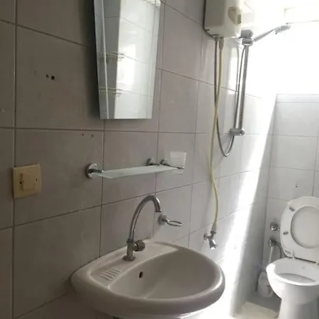 Furnished Mounthly Discount D4 * Antalya