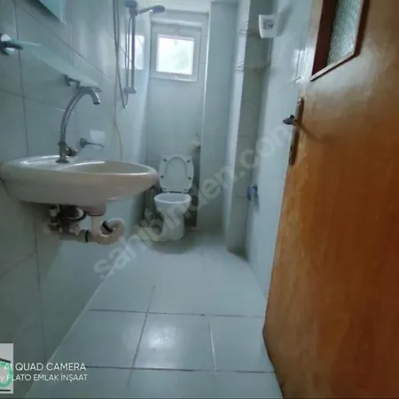 Furnished Mounthly Discount D4 Αττάλεια