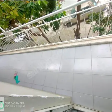 Furnished Mounthly Discount D4 Διαμέρισμα