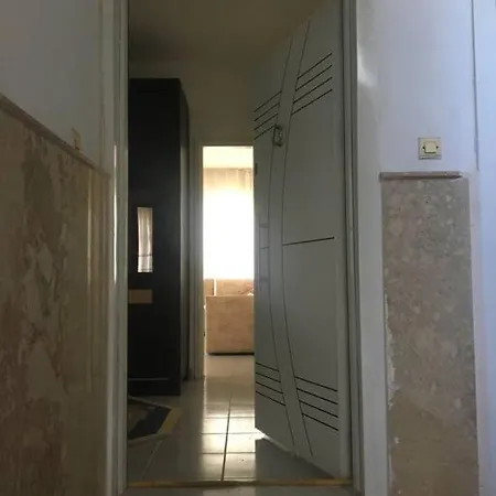 Διαμέρισμα Furnished Mounthly Discount D4 Αττάλεια