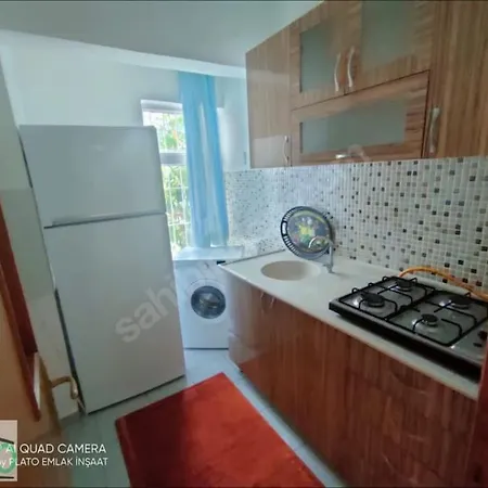 Διαμέρισμα Furnished Mounthly Discount D4